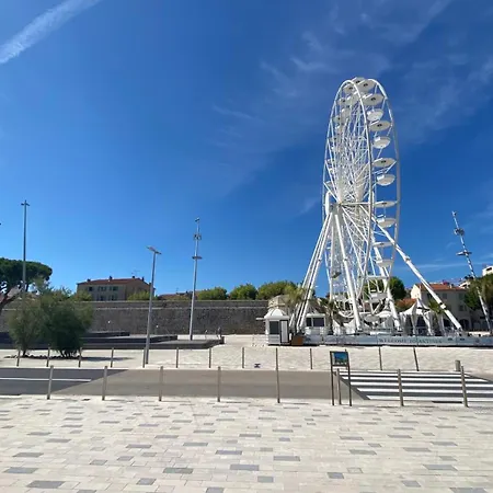 The Bridge - Your Dream In * Antibes