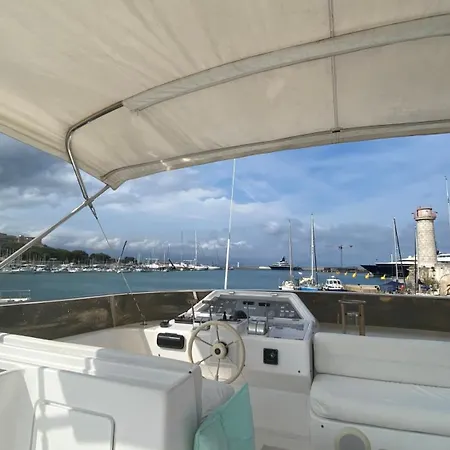 The Bridge - Your Dream In * Antibes