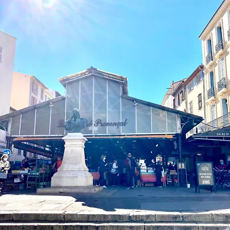 The Bridge - Your Dream In * Antibes