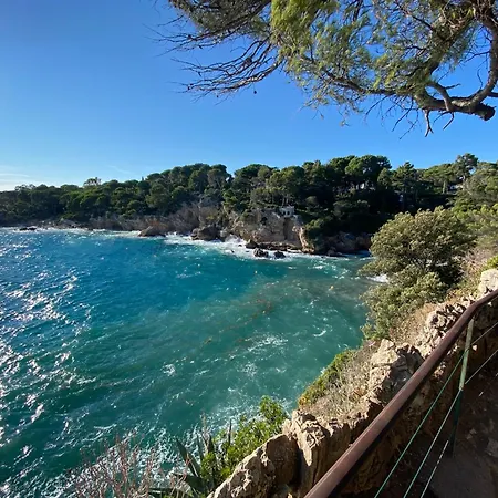 The Bridge - Your Dream In Antibes