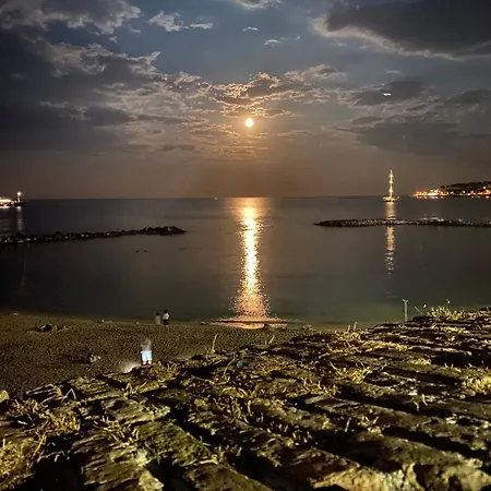 The Bridge - Your Dream In Antibes