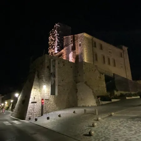 The Bridge - Your Dream In * Antibes