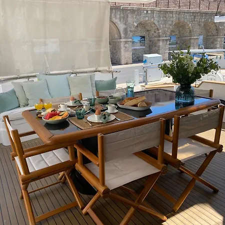 The Bridge - Your Dream In * Antibes