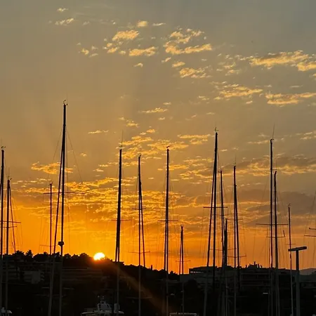 The Bridge - Your Dream In Antibes