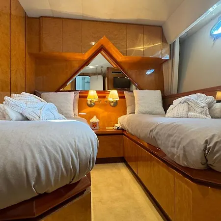 The Bridge - Your Dream In Botel *